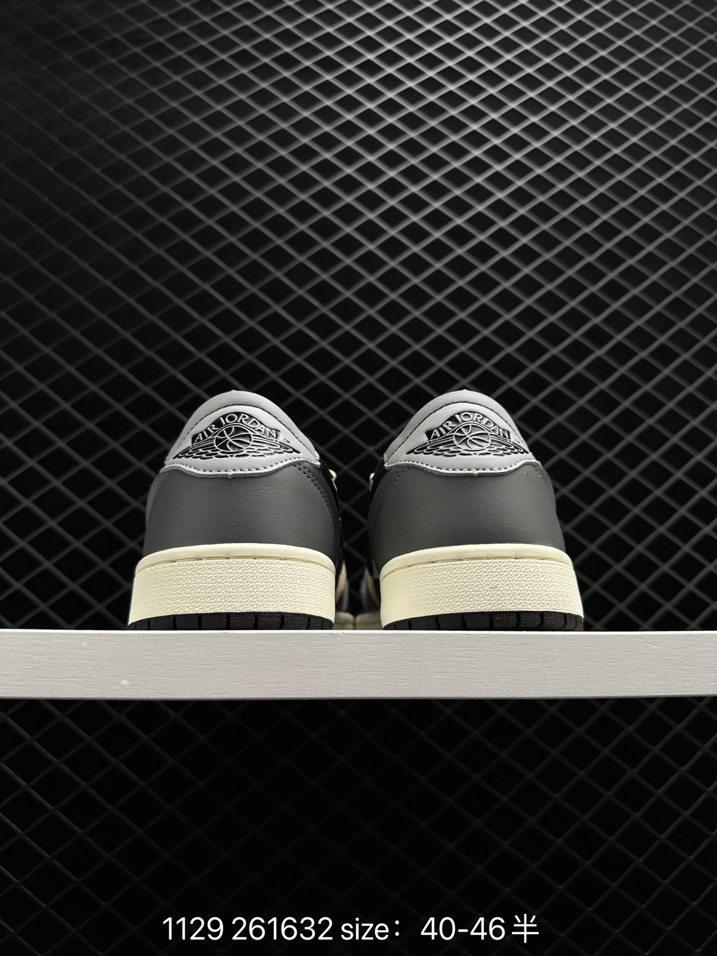 Air Jordan 1 Low AJ1